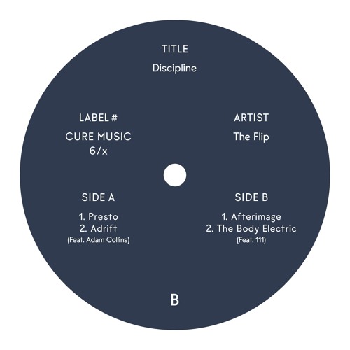 The Flip - Afterimage
