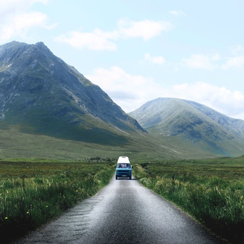 Bedroom - The Inner Pattern