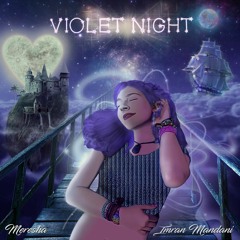 Violet Night (feat. Meresha)