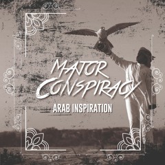Arab Inspiration