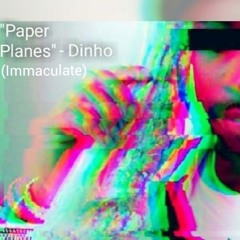 "Paper Planes" (Immaculate) remixed by Ghosty