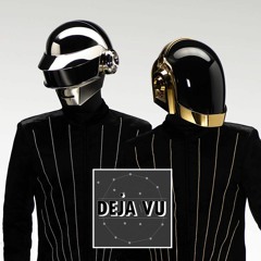 Déjà Vu - Episode 3 : 1990 et La French Touch 1.0 avec  le sample disco / Funk