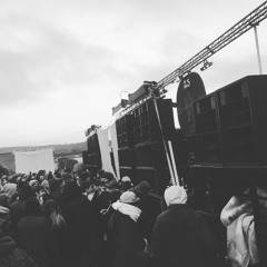 Mix Vinyle Acidcore 07.03.18