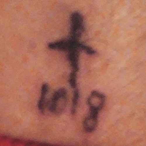 1018 Tribute RIP Al Chimpy