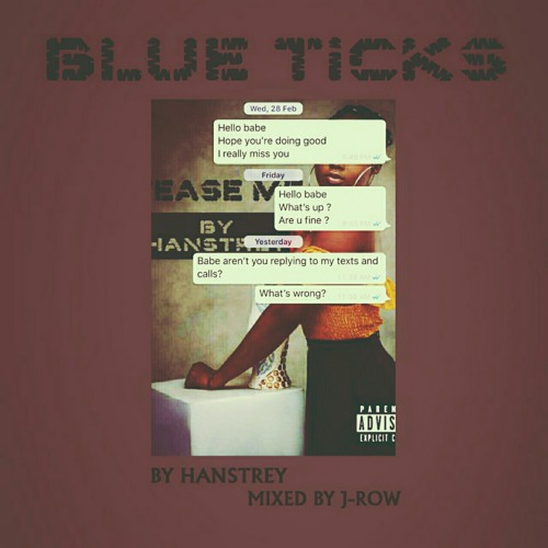 Blue Ticks