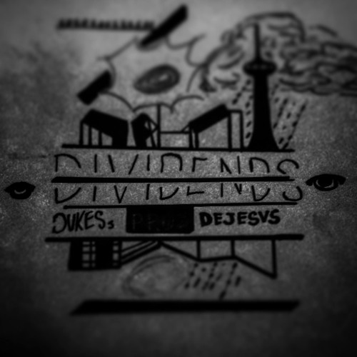 DIVIDENDS⚙️ Prod. Dejesvs