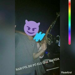 Mc Gw - Ritimo Dos Fluxo (DJ eduardo)