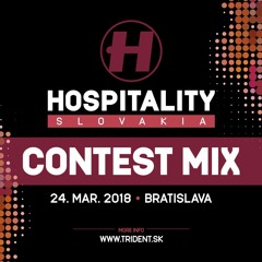 Hospitality Bratislava 2018