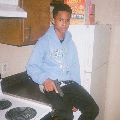 TAYK47 'TRAPANESE'