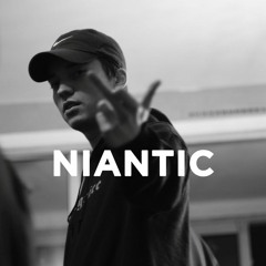 Pips - Niantic (2016) (Prod. Chuxx)