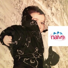 naivetape #3 - BLEID