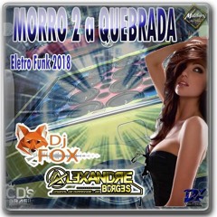 MC Neguinho do ITR - Popotão Grandão - ( Dj Fox - 2018)