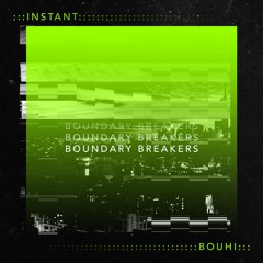 Bouhi - Instant