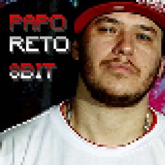 CHARLIE BROWN JR - PAPO RETO (Chiptune Remix)