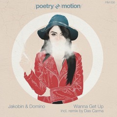 Jakobin & Domino - True Things Are Rare I Poetry In Motion