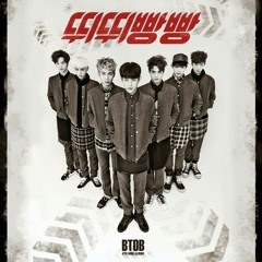 btob – hello mello