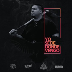 Yo Se de Donde Vengo - Enne Street (Prod. Dream Street Estudio) x TDM Beats
