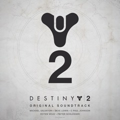 DESTINY 2 - Be Brave