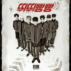 btob – melody (never ending)