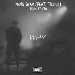 Why(feat. tiedkid) prod.by VEW