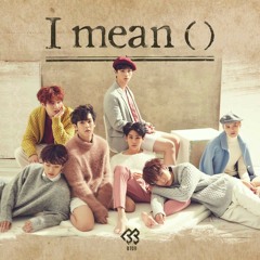 btob – neverland