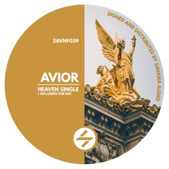 Avior - Heaven (Original Mix) *FREE DOWNLOAD*