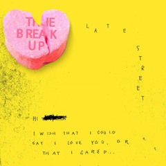 The Break Up - MGK Remix By Late Street