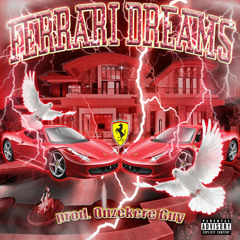 BOKOEDRO - FERRARI DREAM$ (ONZEKERE GUY)