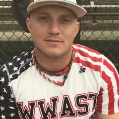 Get Up Nation Podcast Episode 16 Guest: Josh Wege, Combat Veteran, Wounded Warrior Softball Team