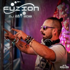 Fuzion - Prog Box - DJ Set 2018