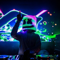 Alice DeeJay Vs. Streex - Better Off Alone Vs. Forever (Marshmello Mashup)