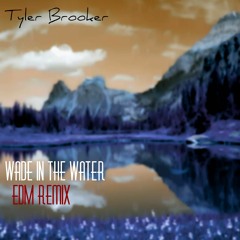Wade In The Water - Tyler Brooker EDM Remix {FREE DOWNLOAD}