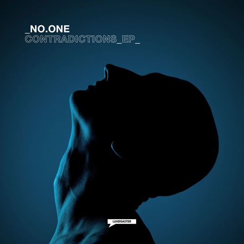 No.One - Contradictions EP - LUVLTD011