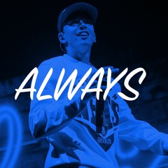 Free Logic Instrumental - "Always"