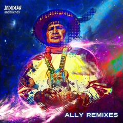 Jedidiah - Ally (POTBT Deeper Sense Mix) Synchronos Recordings