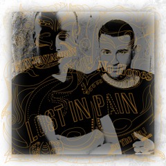 No Hopes & Alex Kostadinov - Lost in Pain (Original mix)