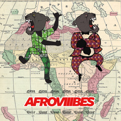 AfroVibes Vol. 3