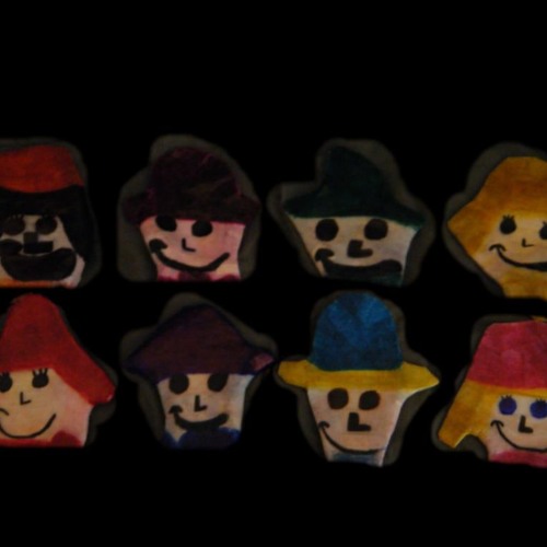 The Color Beanie Crew's Music Playlist 2