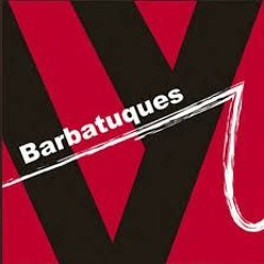 Barbatuqes - Na Mata (Marc Shock Remix)