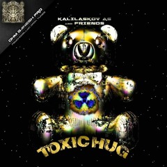 03 - Kalilaskov AS - Multi Edit (feat. Sample Bugs)