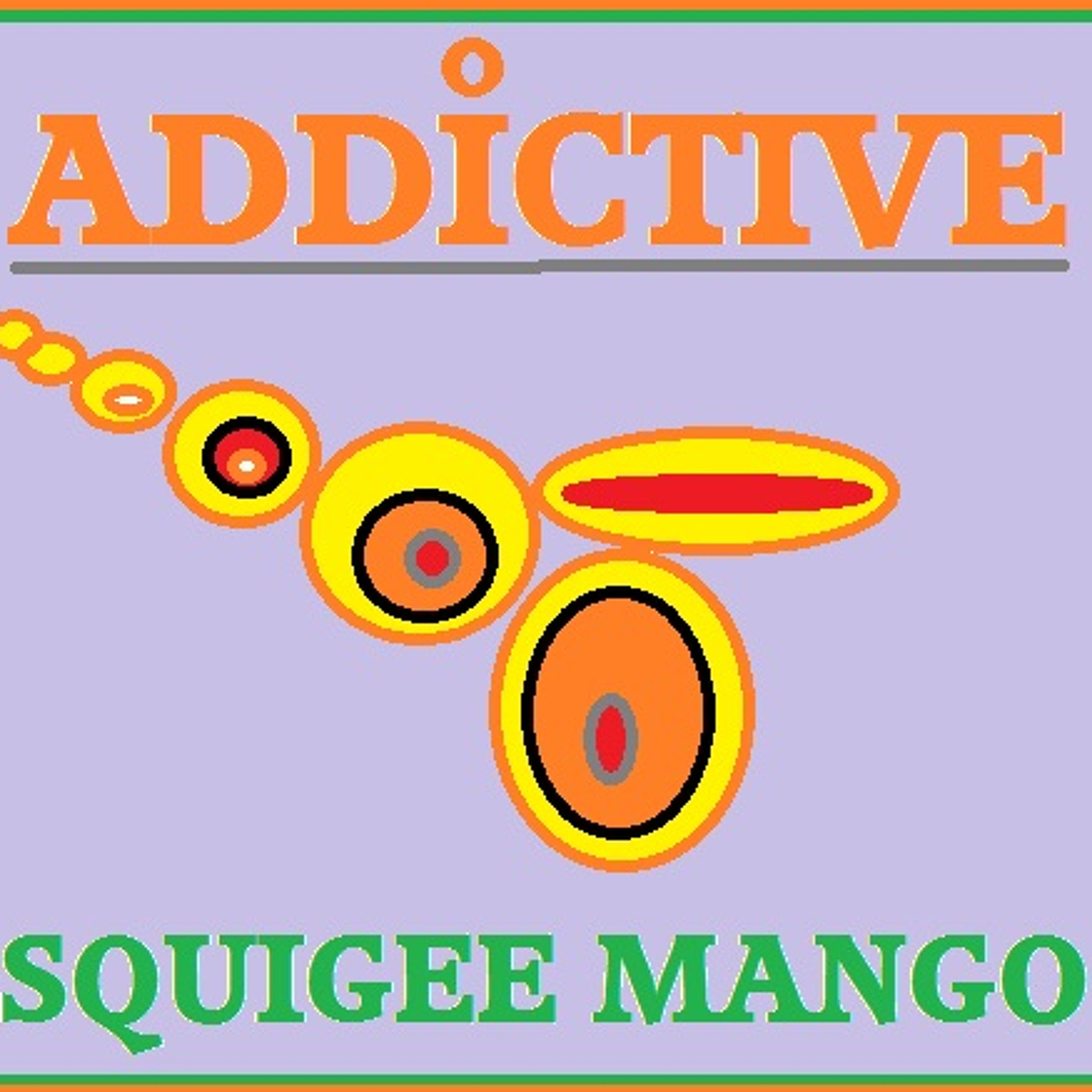 ADDICTIVE episode artwork
