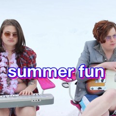 Summer Fun