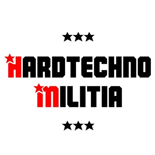 N-Rhytm - Hardtechno Militia HomeSession vol2
