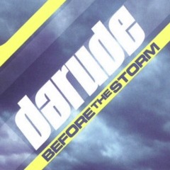 Darude - Calm Before The Storm (B - Tur Bootleg) Preview Soon FREE DOWNLOAD!!!
