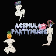 Pop Up At The Party - AceMula (ft. Juju & Ani)