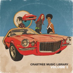 Crabtree Music Library Vol. 2 (Sample Pack)