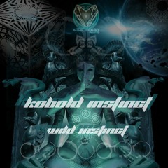 Kobold Instinct - Unknown Lifeforms 200bpm