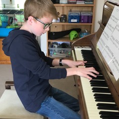 "Variations" , the final version.