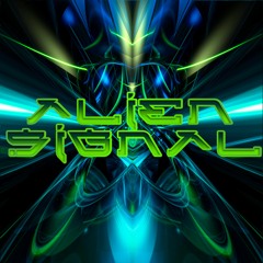 Alien Signal - Hydropanic [200 bpm] no master