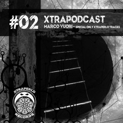 Marco Vuori | Podcast #2 | [Xtraperlo Records] | 2K18 (FREE DL)
